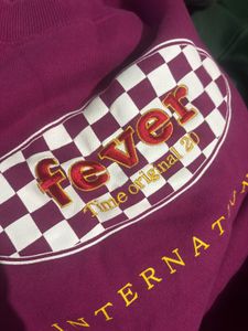 Bundle of 4 over size Sweatshirts