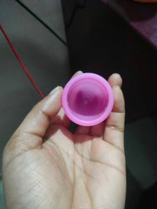 Mensuration Cup