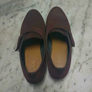 Women's Stylish Ballet Flats / Toe slip up