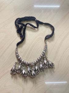 Bohemian Headpiece