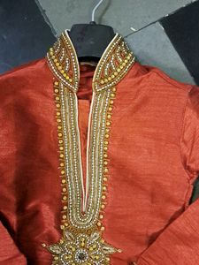 Boys Kurta Set For Party