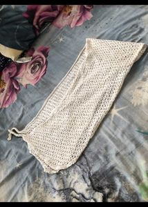 summer special White Net you can make anything