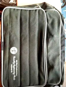 Hand Carry Office Bag