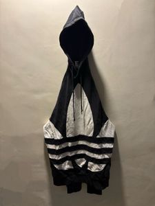 Adidas trefoil Hoodie
