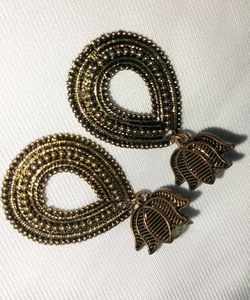 Designer Ear Studs Combo