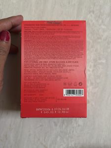 DOT &amp; KEY Strawberry Dew Tinted Sunscreen