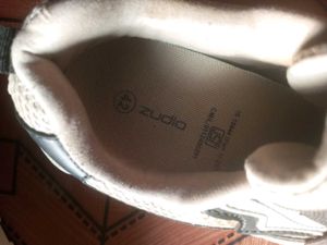 OG Zudio Shoes