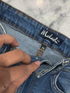 🚨Lowest Y2k Bootcut Blue Flared Jeans