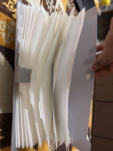Premium Series File Organizer