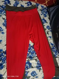 Cozy Ribbed Leggings (Set of 2)