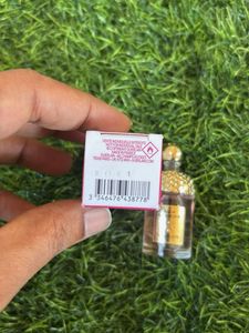 Guerlain Aqua Allegoria Flora