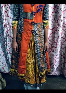 Stylish Ethnic Kurta