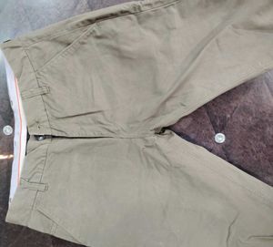 Men's Khaki Pants