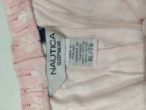 Cute Pajama Pants new