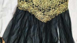 Combo Of Beautiful  H &amp;M Bra Penty Nighty