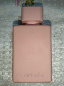 Lattafa Noble Blush Perfume