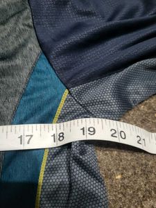 Men's Quarter-Zip Pullover