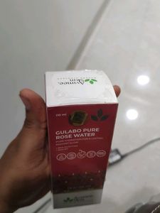 Avimee Gulabo Pure Rose Water