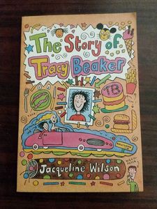 The Story of Tracy Beaker