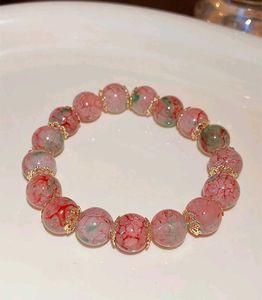 Unique Beaded Bracelet