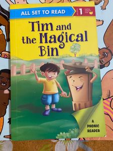 Brand New books for children