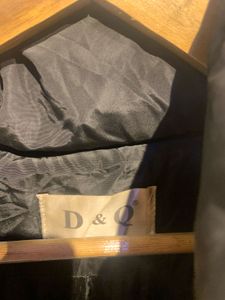 Dark Academia Puffer Vest