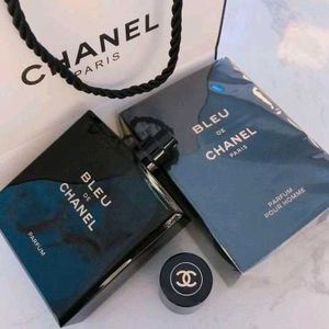 Bleu de chanel Par