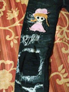 Jeggings