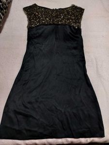 Designer Sparkly Sequin dress 🖤🖤🖤
