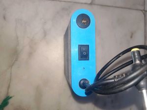 12V DC 2000 mAh MINI UPS