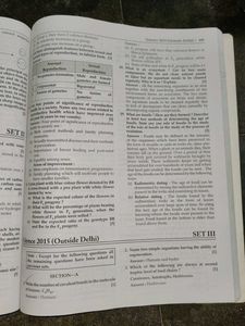 📘 CBSE Class 10 – Last ten Years Solved Paper