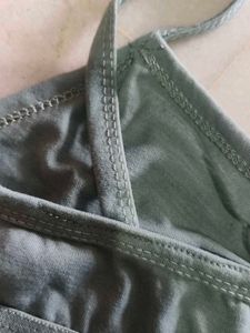 Comfortable Sports Bra