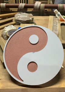 Customise Wall Clock