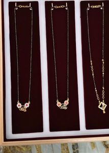 Mangalsutra with Pendant