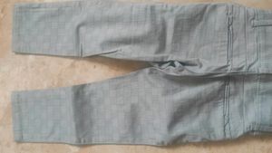 Jeans  And Party Wear Dress