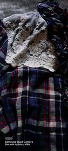 beautiful chex shirt