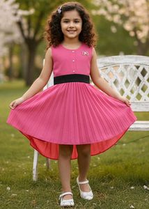 SALE🔥Girls Flare Dress