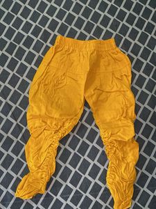 Elegant Ethnic Jacket for kids with pant