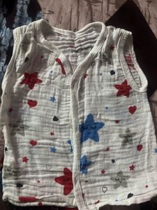 5 jhablas 250 rs)  unisex Adorable Star