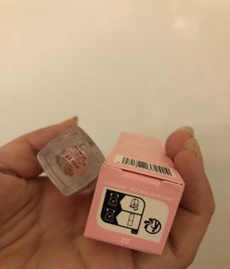 huda beauty Faux Filler Jelly Oil