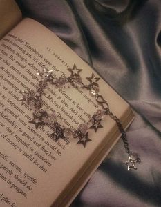 ✨ Dreamy Celestial Star bracelet ✨️
