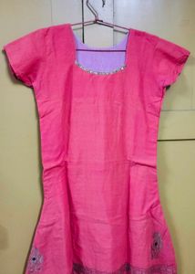 Elegant Cotton Kurtas-Teens/Kids
