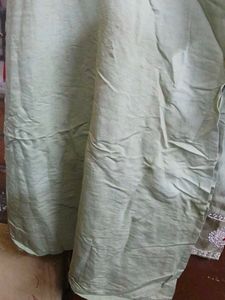 Embroidered Kurta Set with Dupatta