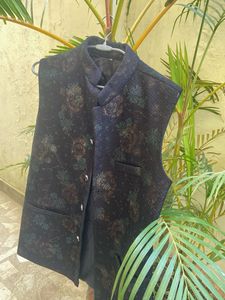 Stylish Black Jacket