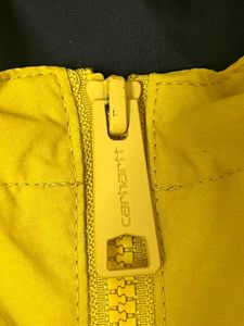 Carhartt WIP Barnes Pullover Anorak