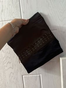 🎱Black Waist Cincher Corset