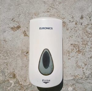 Euronics Soap Dispenser