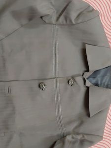 Party Wear Suit