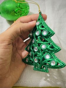 Christmas Tree Hanging Decor