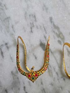 Hand ARMLETS